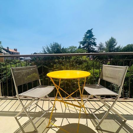 Le Soleil Levant - Beau T3 Moderne Et Lumineux Poitiers Zewnętrze zdjęcie