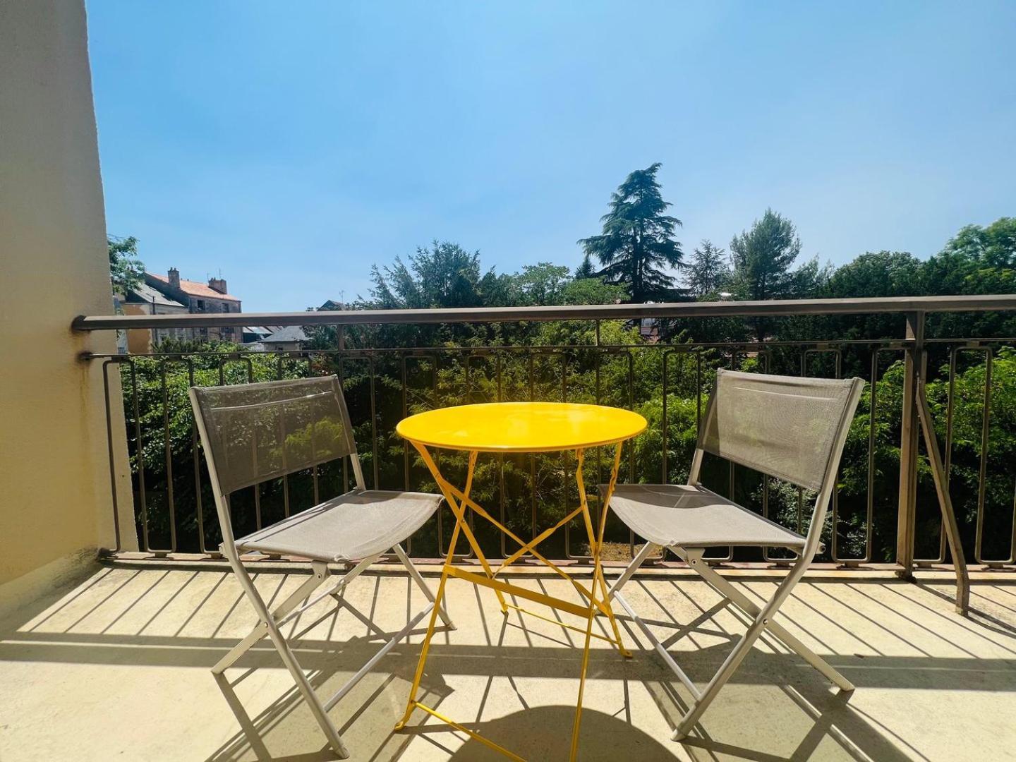 Le Soleil Levant - Beau T3 Moderne Et Lumineux Poitiers Zewnętrze zdjęcie