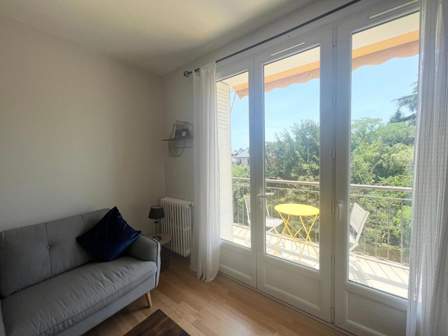 Le Soleil Levant - Beau T3 Moderne Et Lumineux Poitiers Zewnętrze zdjęcie